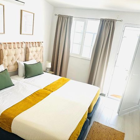 Vilar HelEsa Guesthouse Alandroal Eksteriør billede