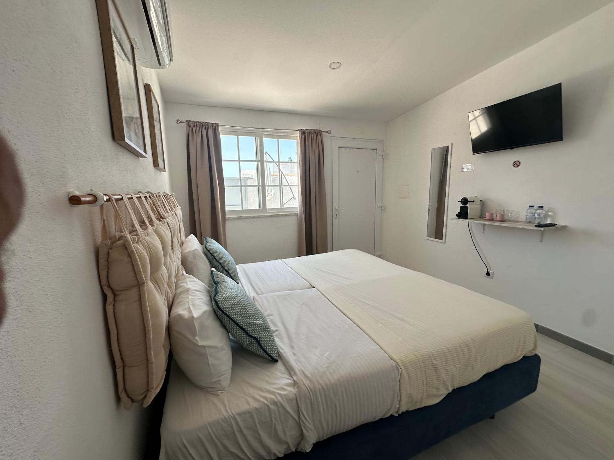 Vilar HelEsa Guesthouse Alandroal Eksteriør billede