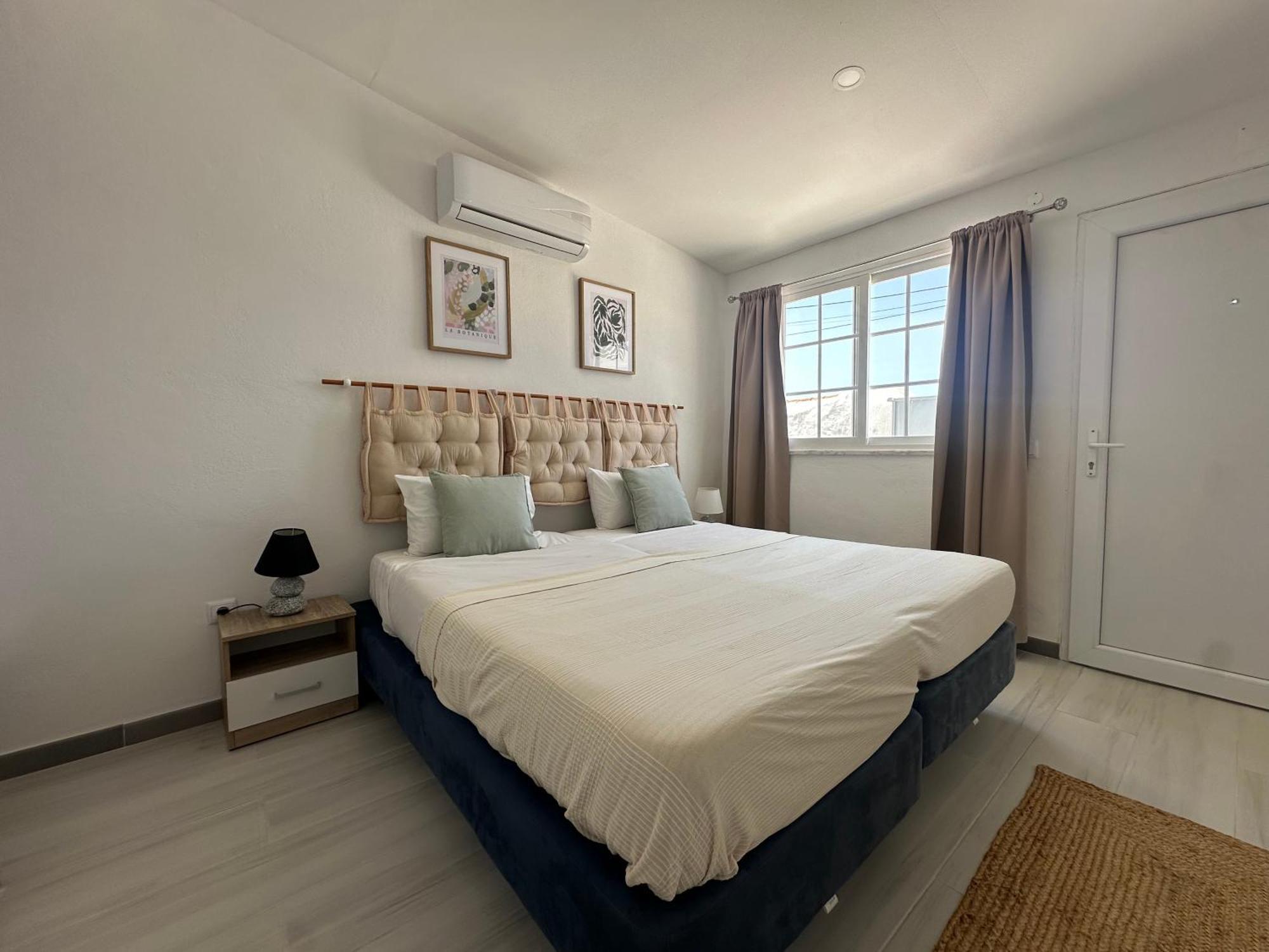 Vilar HelEsa Guesthouse Alandroal Eksteriør billede