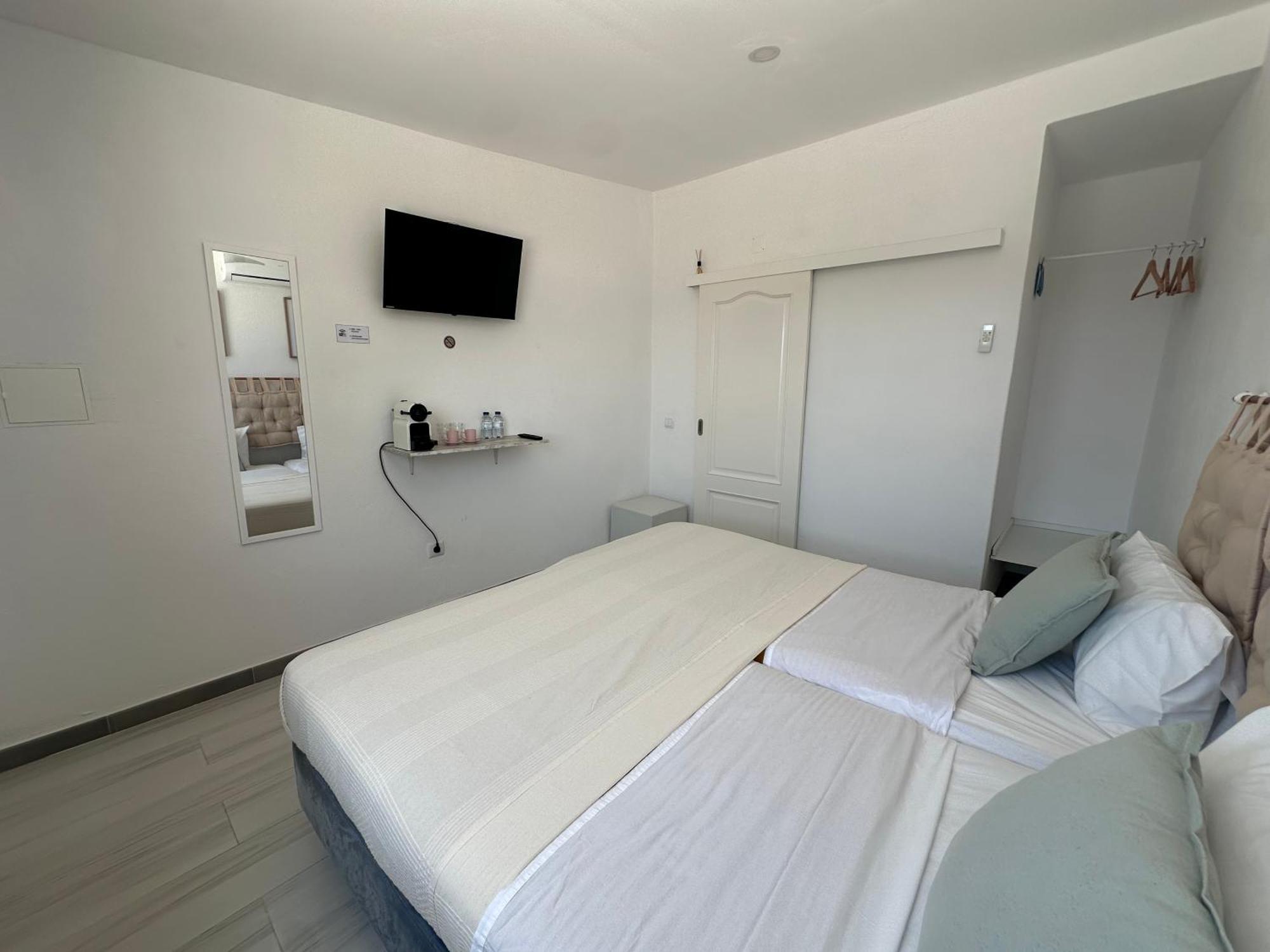 Vilar HelEsa Guesthouse Alandroal Eksteriør billede