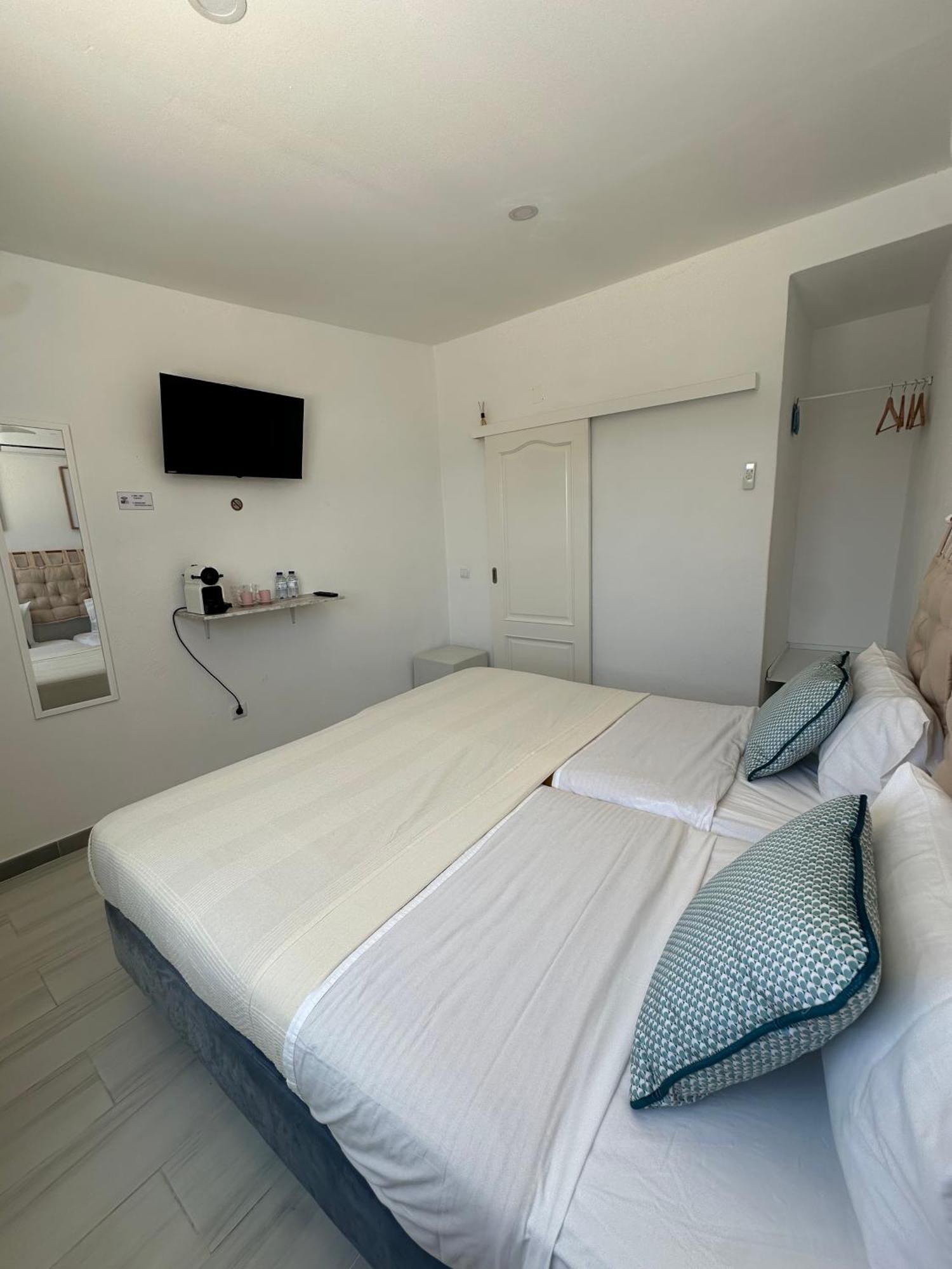 Vilar HelEsa Guesthouse Alandroal Eksteriør billede