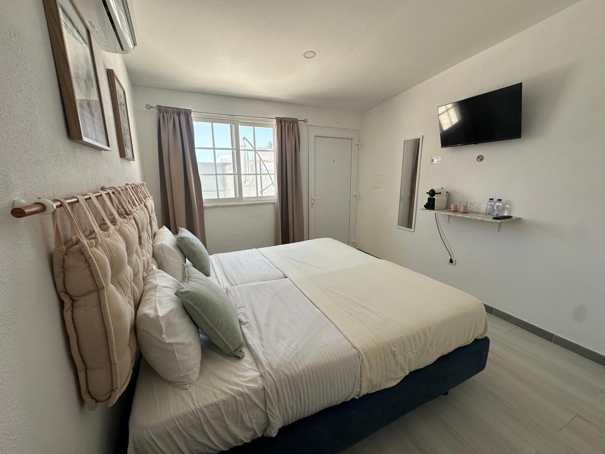 Vilar HelEsa Guesthouse Alandroal Eksteriør billede