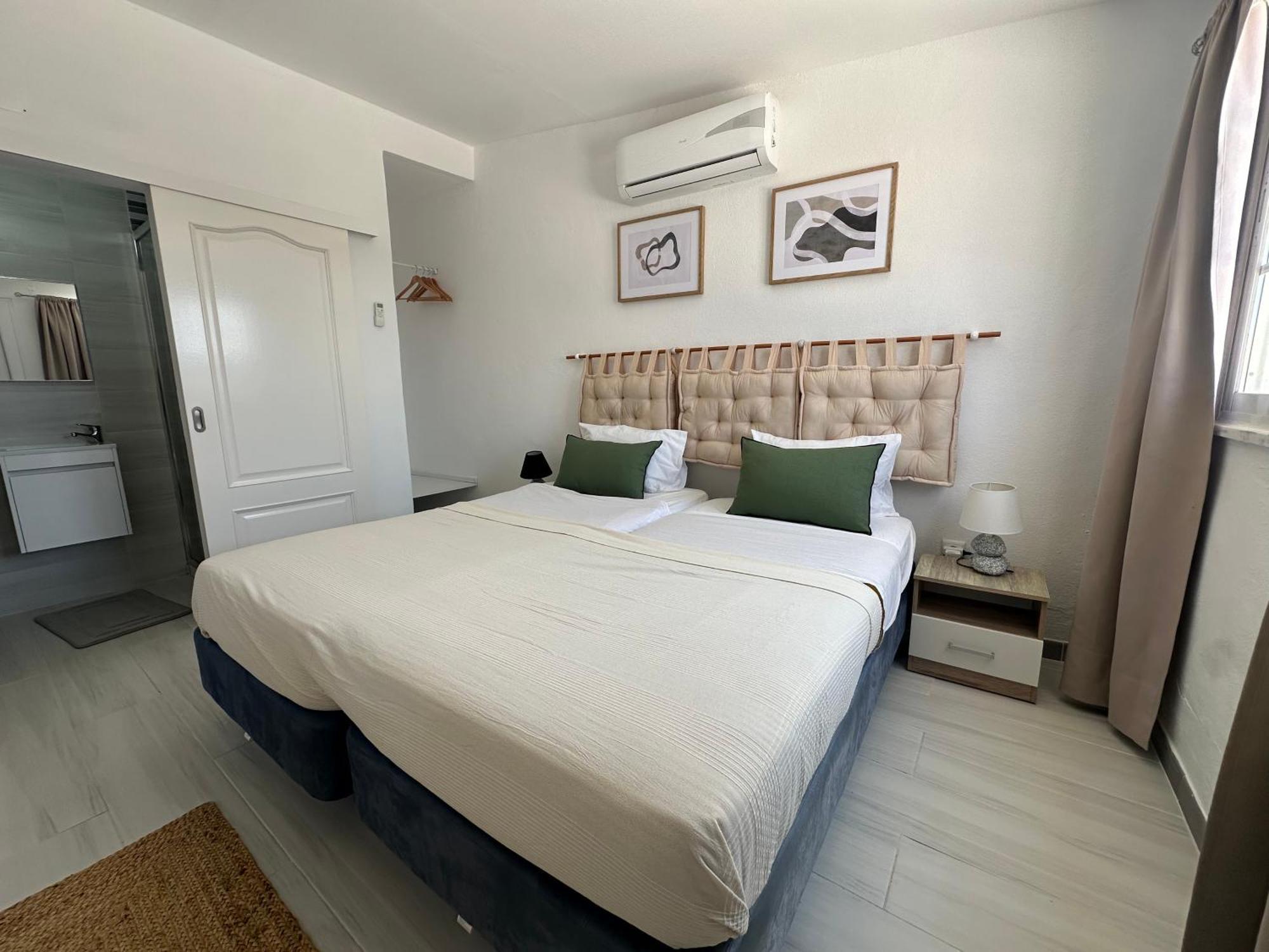 Vilar HelEsa Guesthouse Alandroal Eksteriør billede