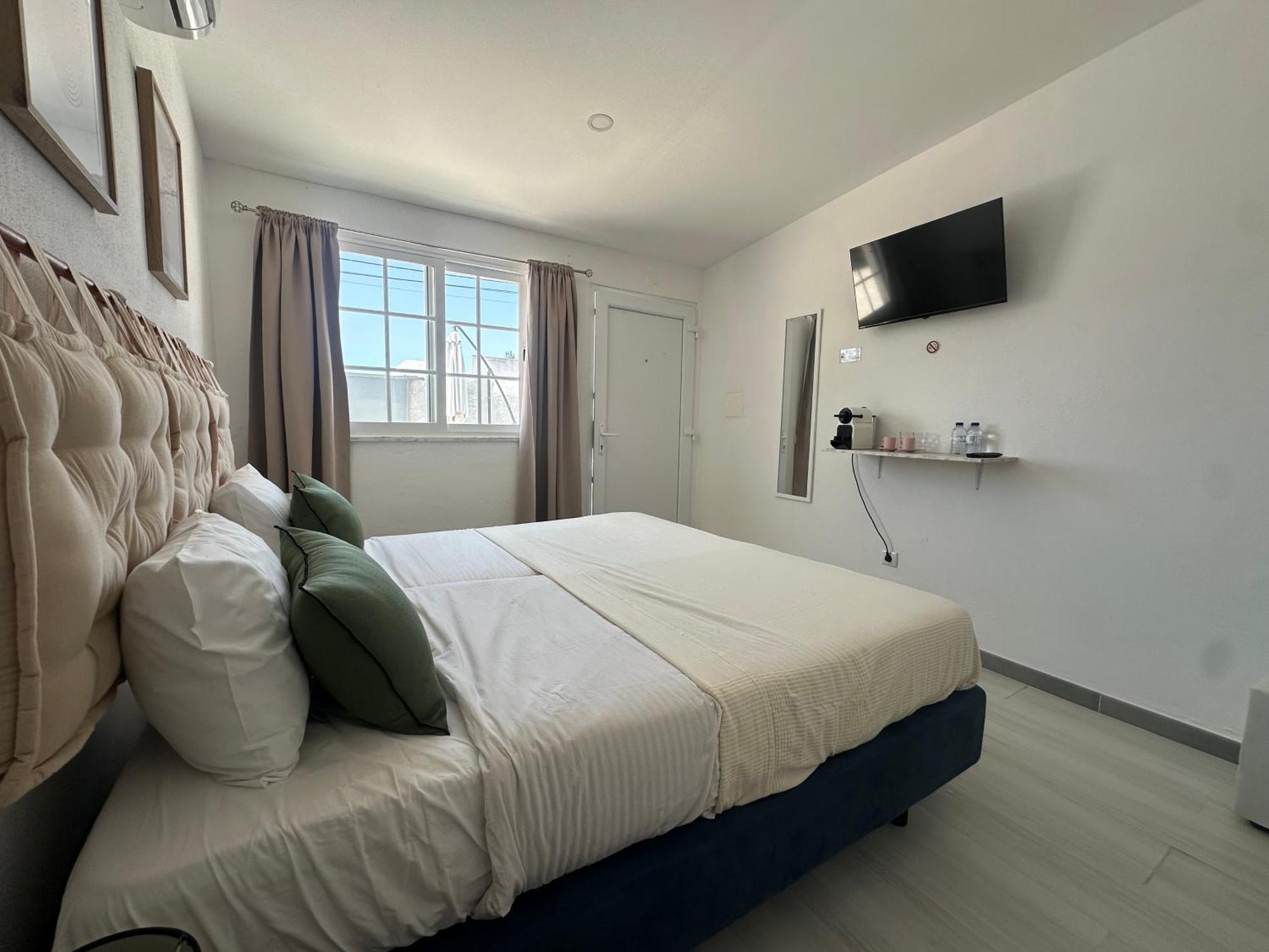 Vilar HelEsa Guesthouse Alandroal Eksteriør billede