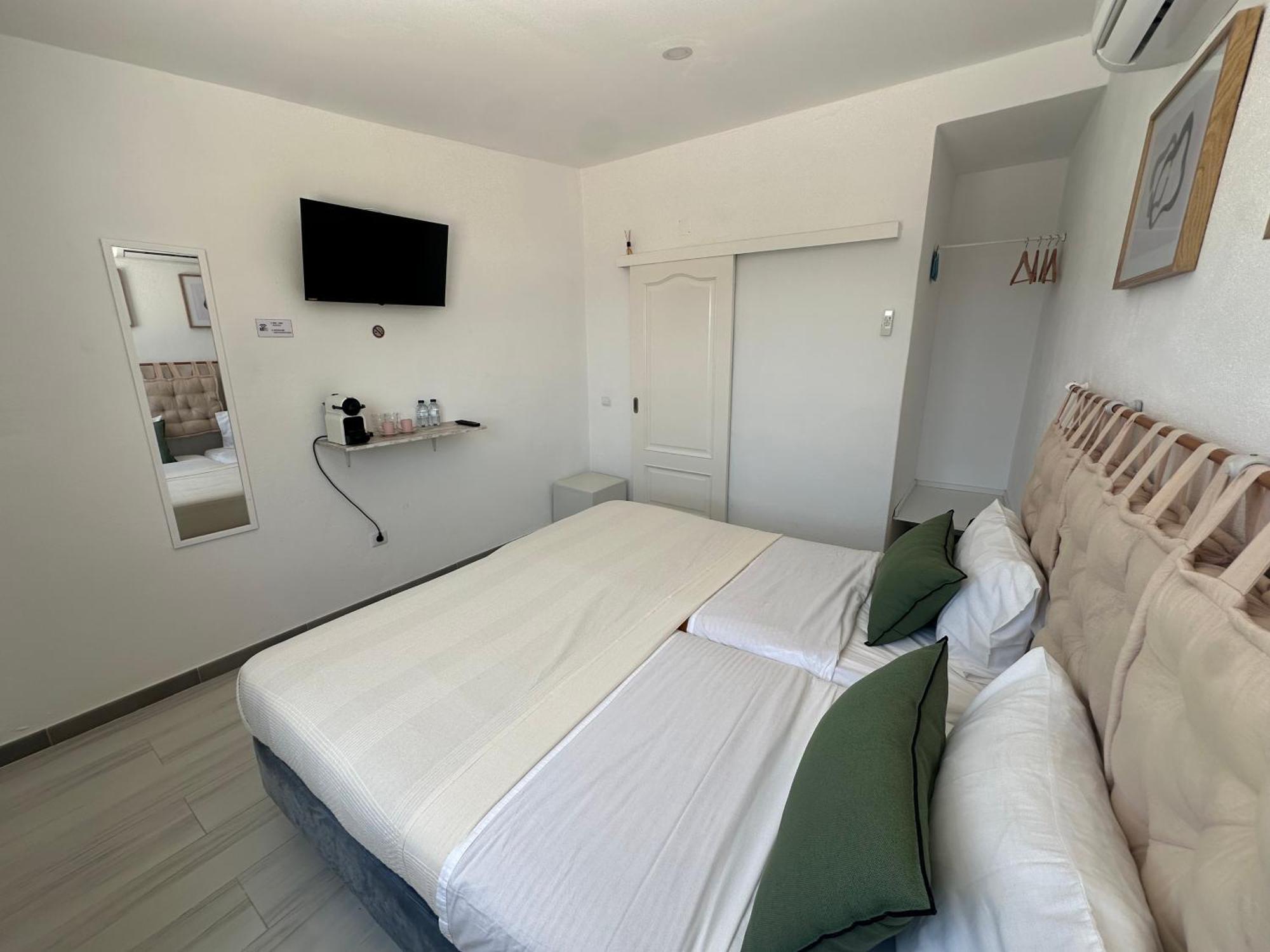 Vilar HelEsa Guesthouse Alandroal Eksteriør billede