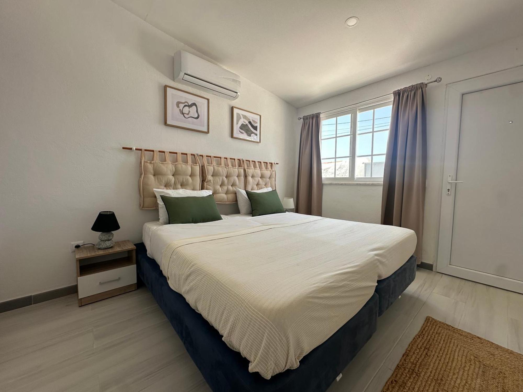 Vilar HelEsa Guesthouse Alandroal Eksteriør billede