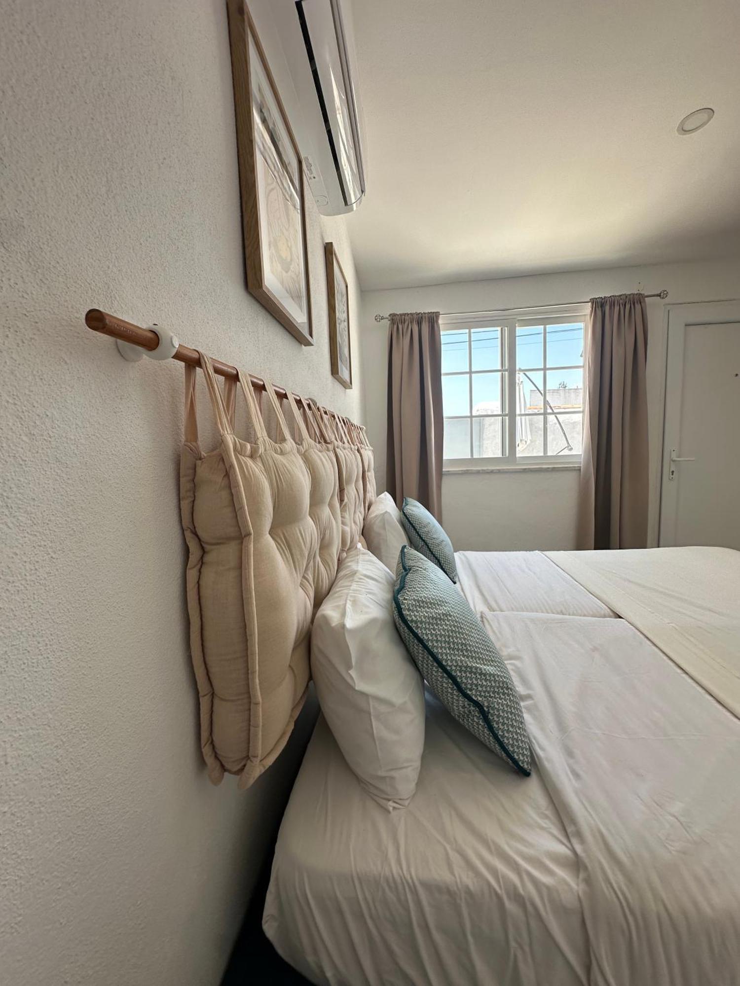 Vilar HelEsa Guesthouse Alandroal Eksteriør billede