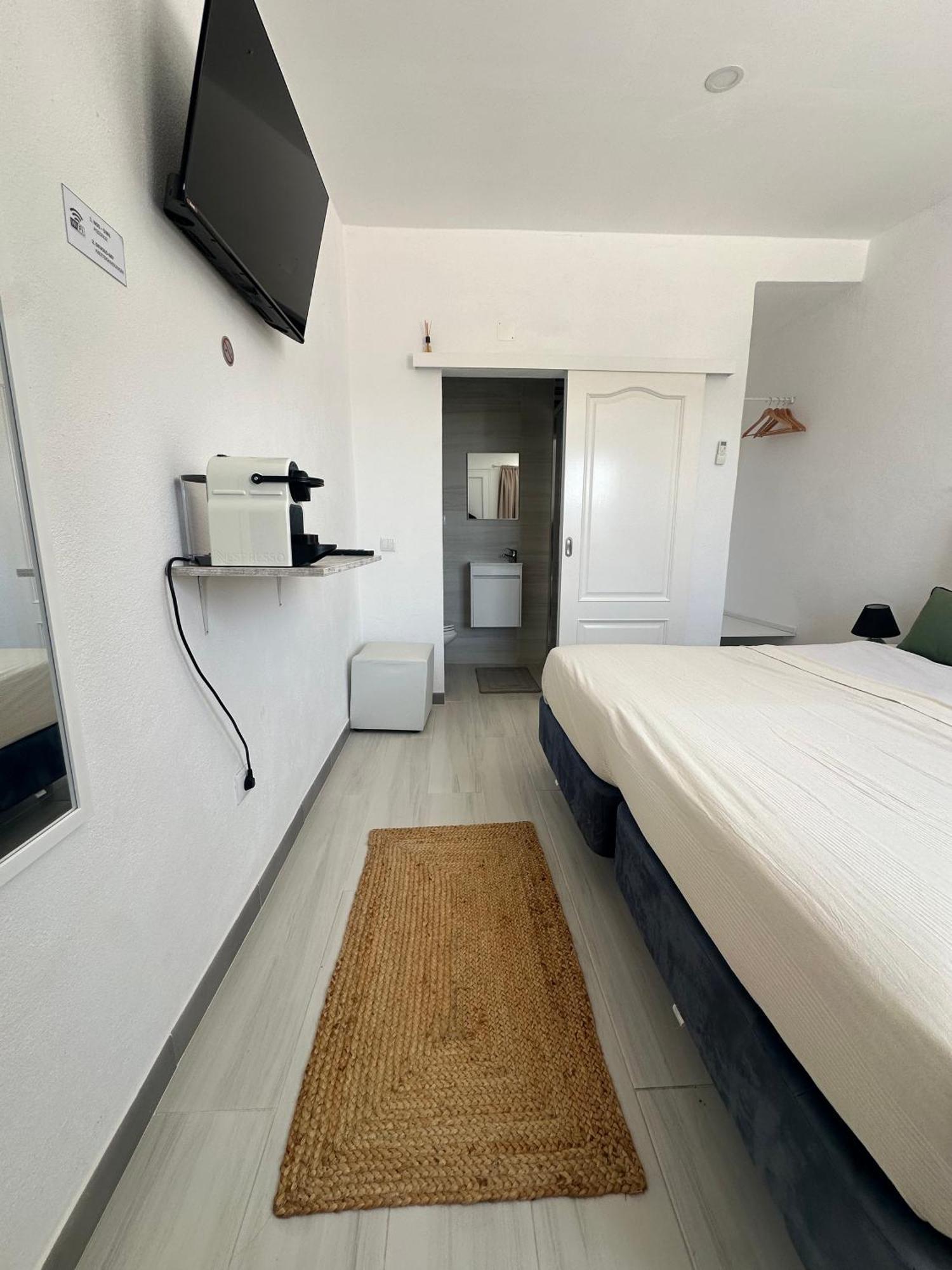 Vilar HelEsa Guesthouse Alandroal Eksteriør billede