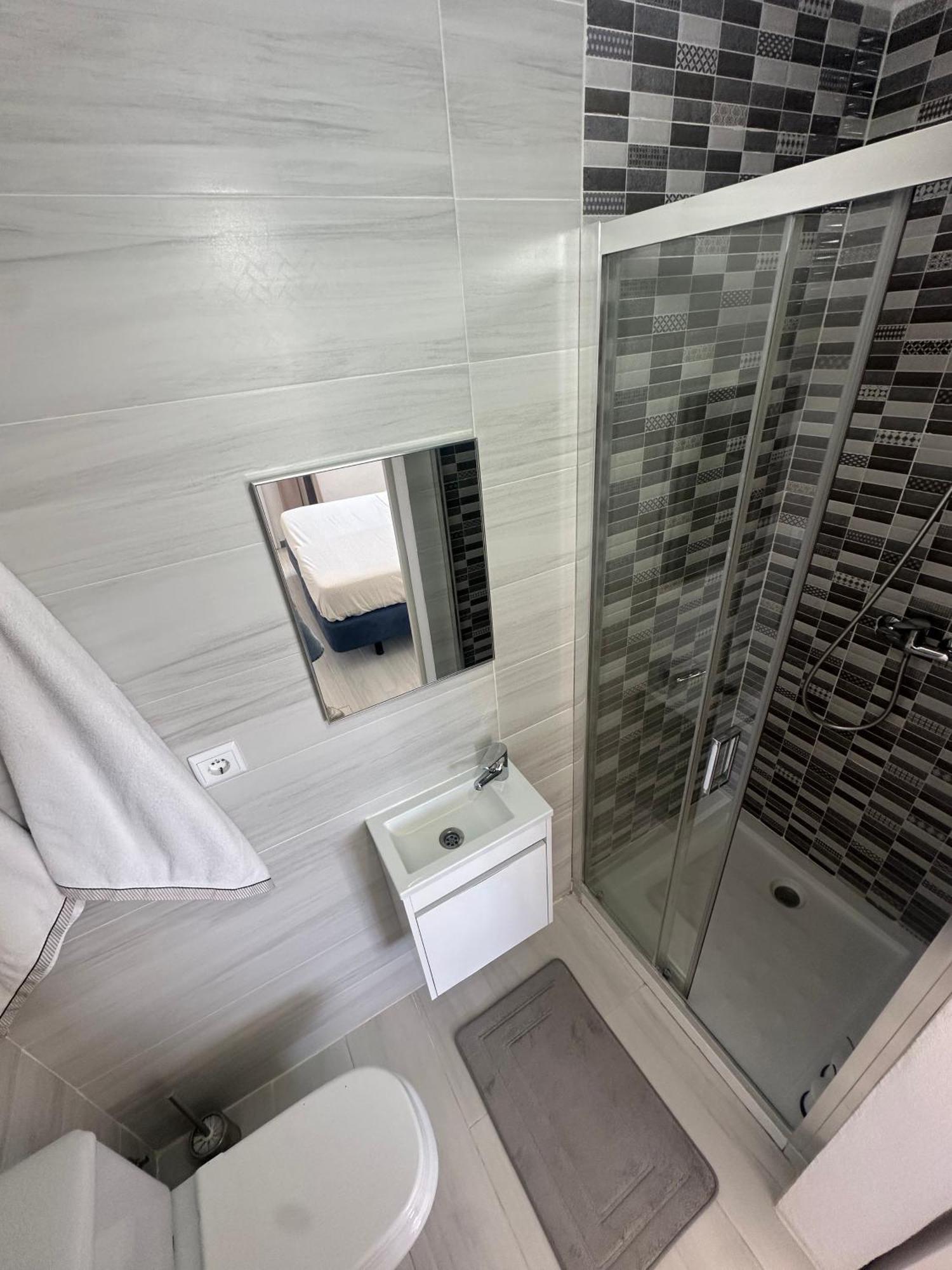 Vilar HelEsa Guesthouse Alandroal Eksteriør billede