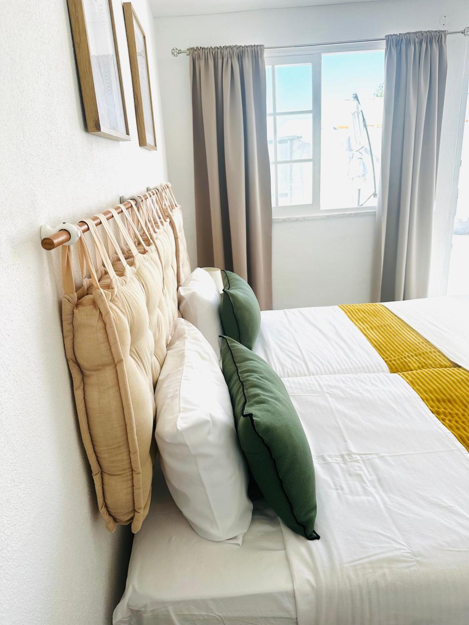 Vilar HelEsa Guesthouse Alandroal Eksteriør billede