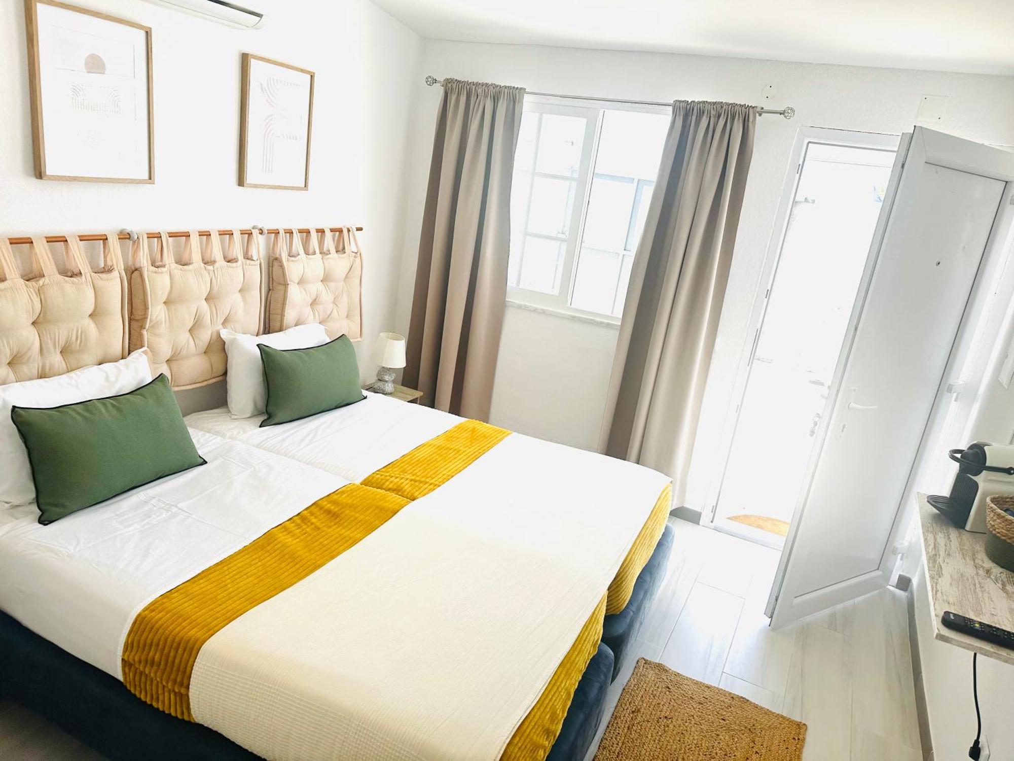 Vilar HelEsa Guesthouse Alandroal Eksteriør billede