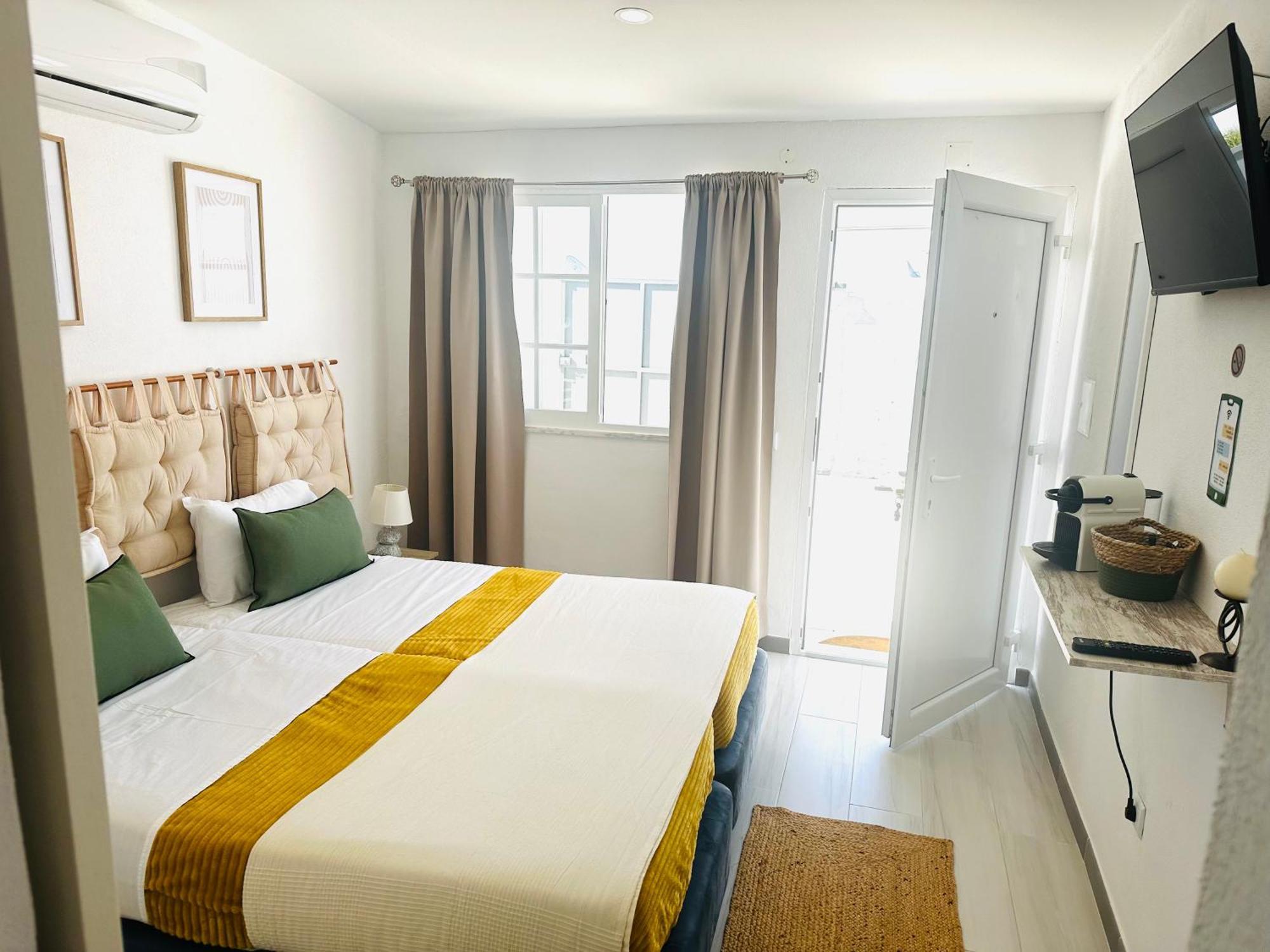 Vilar HelEsa Guesthouse Alandroal Eksteriør billede